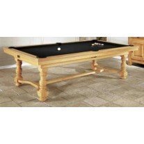 Masa de biliard profesionala Trendy Manoir 7ft