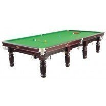 Masa de snooker profesionala Riley Renaissance Table 10'