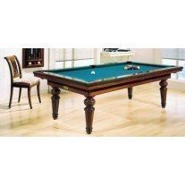 Masa de biliard profesionala Trendy Carrousel 8ft