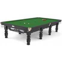 Masa de snooker Riley Club Steel Block 12ft