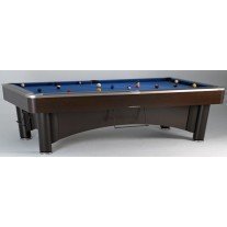 Masa de biliard Sam Billiards Ksteel2 8ft
