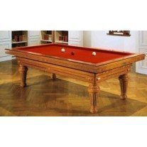 Masa de biliard profesionala Trendy Colbert 8ft
