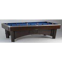 Masa de biliard Sam Billiards Ksteel2 9ft