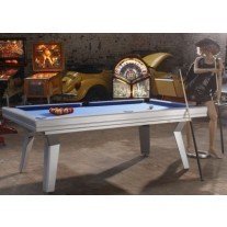 Masa de biliard Toulet Pop 8ft