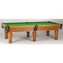 Masa de biliard Sam Billiards Regenta 9ft