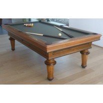 Masa de biliard Toulet Empereur Luxe 8ft