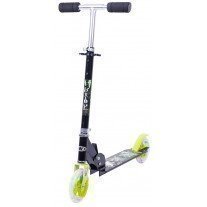 Trotineta roti luminate Worker PitBul Pro Led