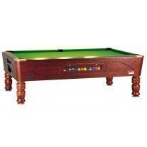 Masa de biliard Sam Billiards Royal Class 8ft
