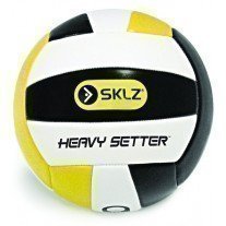 Minge de volei SKLZ Heavy Setter
