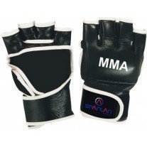 Manusi MMA Spartan