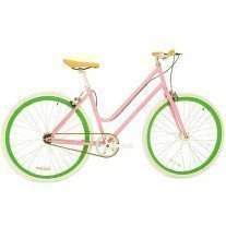 Bicicleta de oras Pepita Komodo
