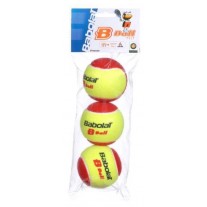 Mingi tenis camp Babolat Red 3/Set