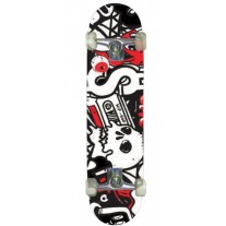 Skateboard Nextreme Street Pro Hip Hop