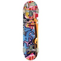 Skateboard Nextreme Street Pro Grafitti