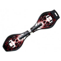 Skate Nextreme Urban Wave Bloody Skull