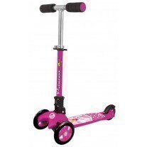 Trotineta Nextreme Adventure Kid Princess