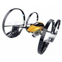 Drona 2in1 JJRC H3