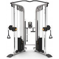 Aparat crossover Impulse Fitness ES 9030