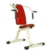 Aparat presa umeri si tractiuni spate Fit Style HC 508