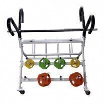 Suport greutati Dayu Fitness Rack Pump