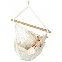 Hamac bebe La Siesta Yayita Organic