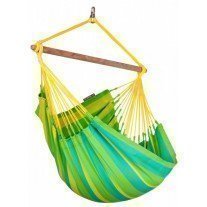 Hamac scaun La Siesta Sonrisa Basic