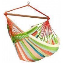 Hamac scaun La Siesta Domingo Lounger