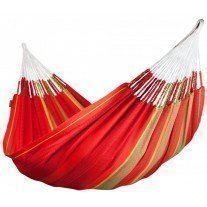 Hamac Family La Siesta Flora Organic