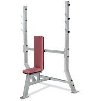 Aparat presa umeri Body-Solid SPB368G