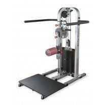 Aparat coapse si gambe Body-Solid SMH1500 