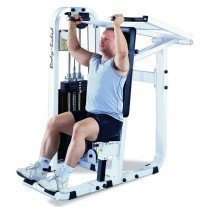 Aparat presa umeri Body-Solid SSP-800