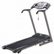 Banda de alergare electrica Lifegear 97530