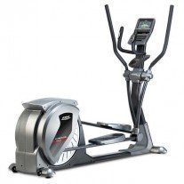 Bicicleta eliptica ergometrica BH Fitness Khronos Generator
