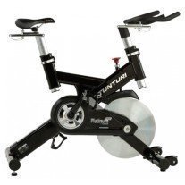 Bicicleta Indoor Cycling Tunturi Platinum