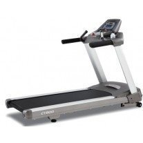 Banda de alergare electrica Spirit Fitness CT800