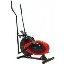 Bicicleta eliptica mecanica Hiton 17R