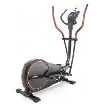 Bicicleta eliptica ergometrica Kettler Unix E Comfort