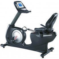 Bicicleta recumbent profesionala SEG BG 7230