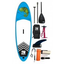 Allround stand up paddle - SUP