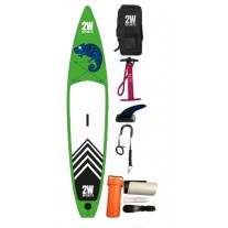 Touring stand up paddle - SUP