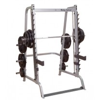 Presa multifunctionala Body-Solid GS348
