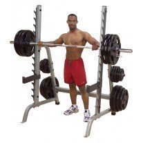 Power Rack Body-Solid GPR370