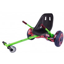 Hoverkart Windrunner Evo Art – 10” 