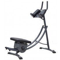 Aparat abdominal DHS 7150 2015