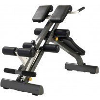 Aparat hiperextensii Tunturi Pure Core Trainer 6.0
