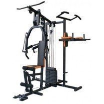 Aparat multifunctional Fit Style SA 3680