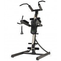 Suport paralele Tunturi Pure Core Trainer 8.0