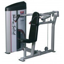 Aparat de forta Body-Solid S2SP-2