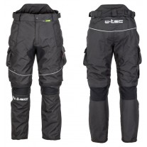 Pantaloni moto W-Tec Thollte