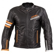 Geaca moto barbati W-Tec Brenerro